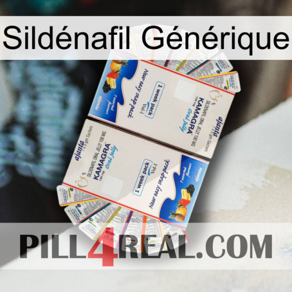 Sildénafil Générique kamagra1